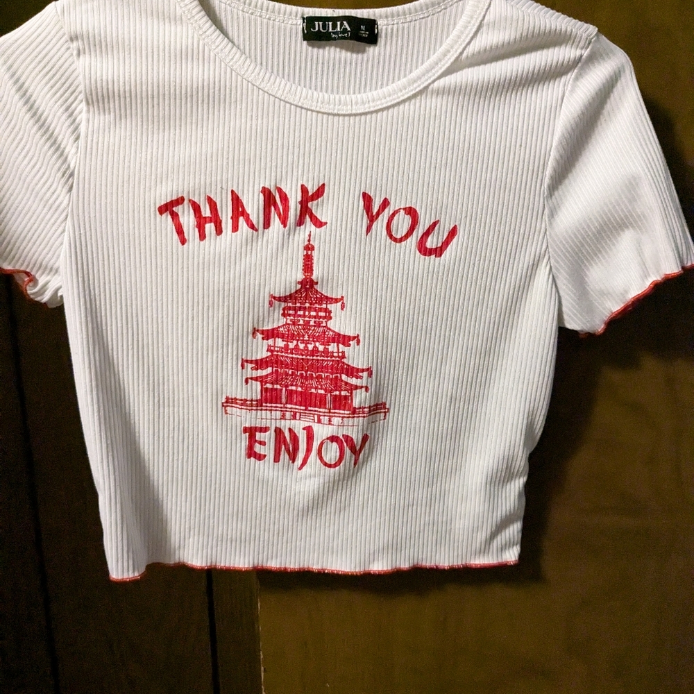 Crop top bundle - Picture 6 of 7